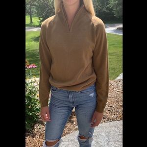 drapers and damon sweater